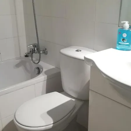 Appartement Lordos Camelia Gardens *