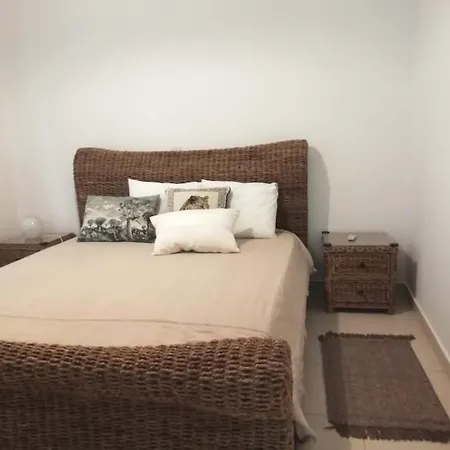 Appartement Lordos Camelia Gardens *