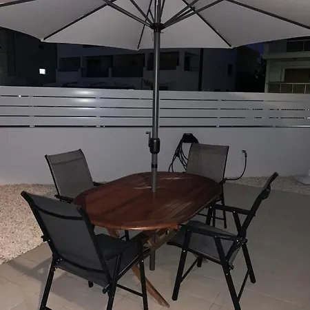 Lordos Camelia Gardens Appartement Limasol