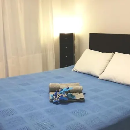 Appartement Lordos Camelia Gardens *