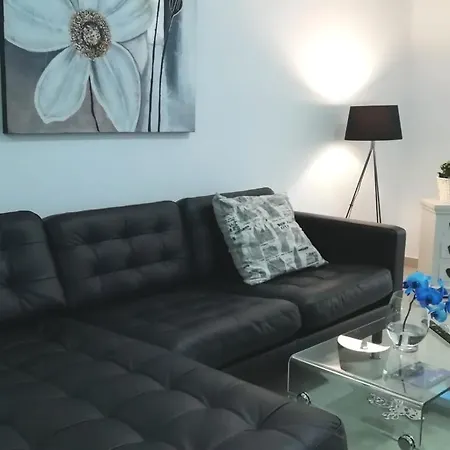 Appartement Lordos Camelia Gardens