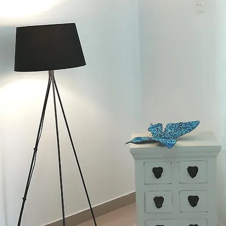 Appartement Lordos Camelia Gardens Limasol