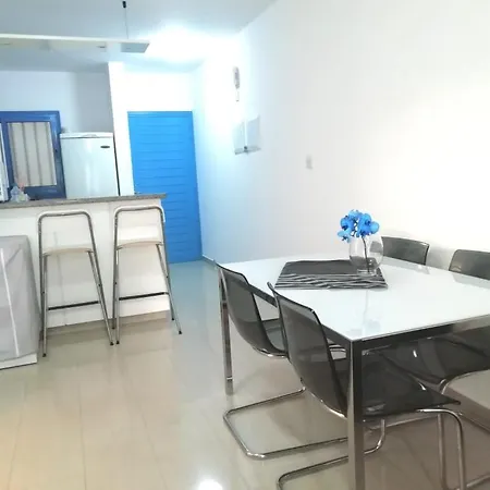 Appartement Lordos Camelia Gardens