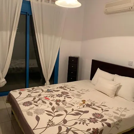 Lordos Camelia Gardens Appartement *