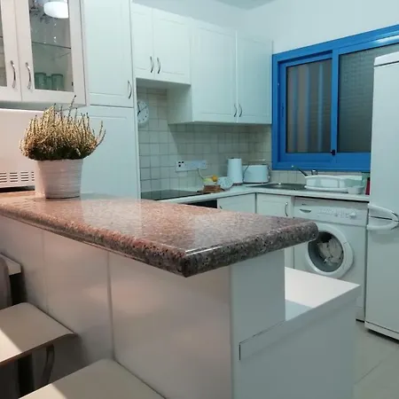 Appartement Lordos Camelia Gardens *