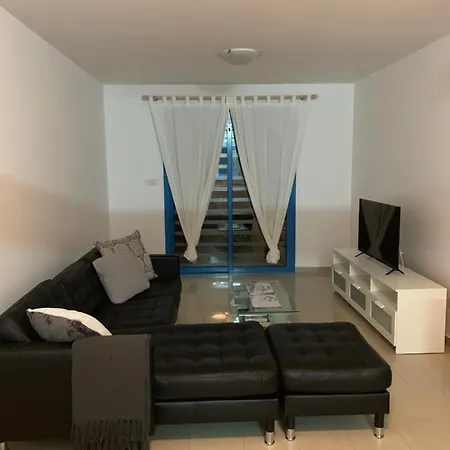 Appartement Lordos Camelia Gardens Limasol