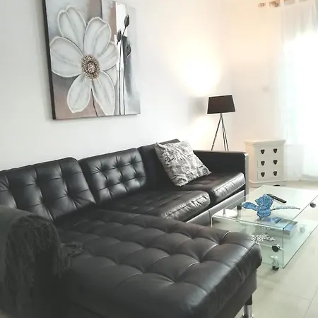 דירה Lordos Camelia Gardens לימסול