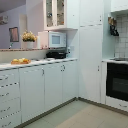 Lordos Camelia Gardens לימסול